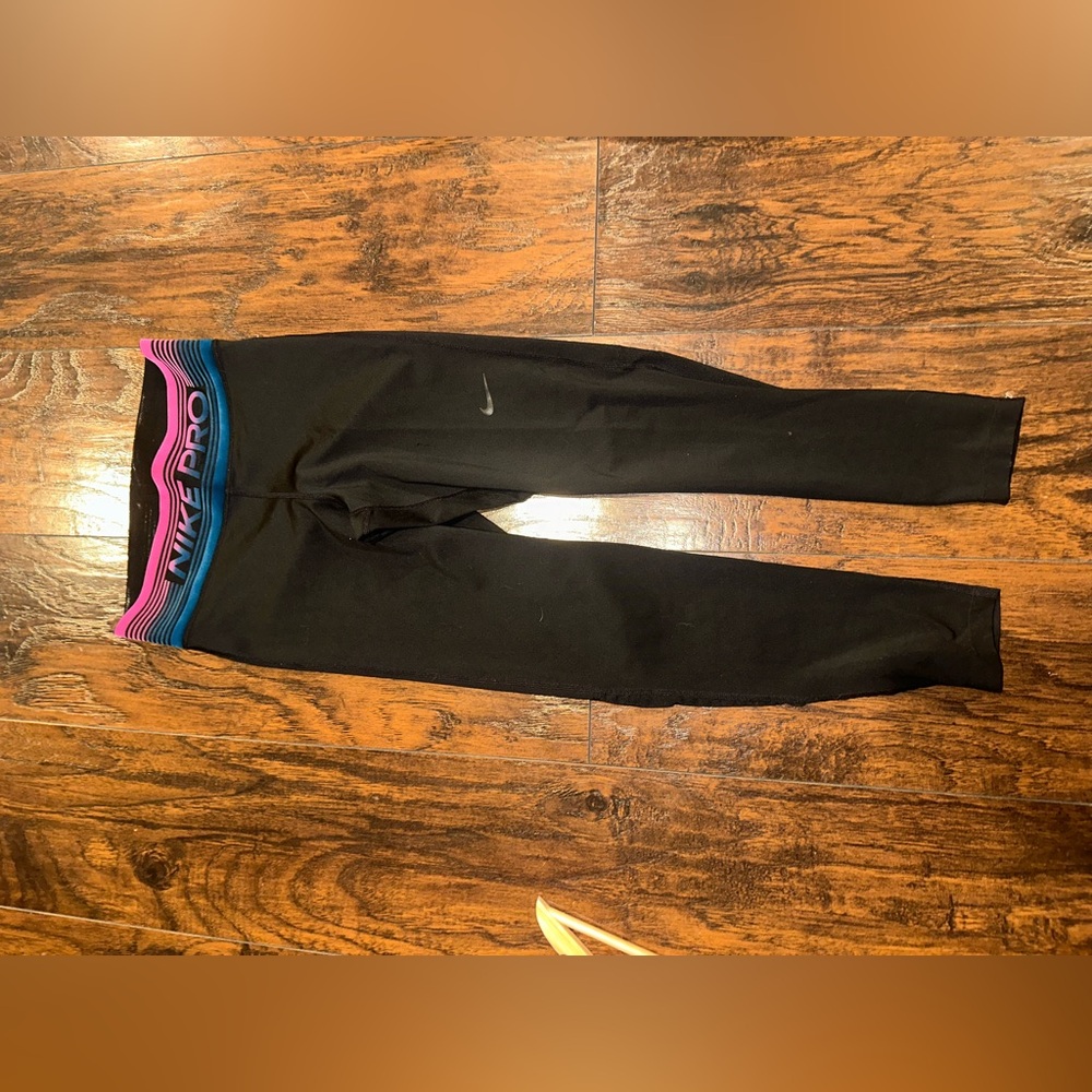 Nike leggings
